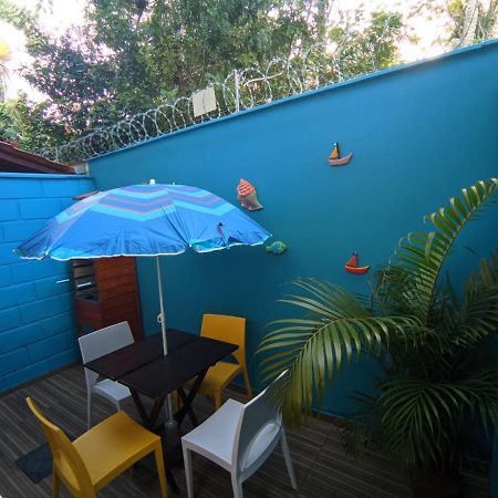 Taperapua Casa Lirio Dos Vales Villa Porto Seguro Eksteriør bilde