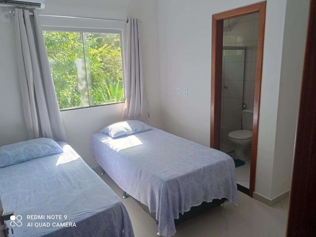 Taperapua Casa Lirio Dos Vales Villa Porto Seguro Eksteriør bilde