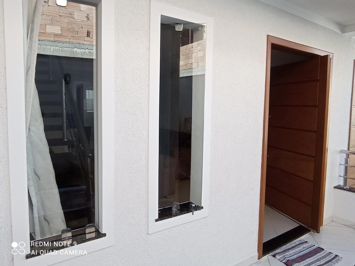 Taperapua Casa Lirio Dos Vales Villa Porto Seguro Eksteriør bilde