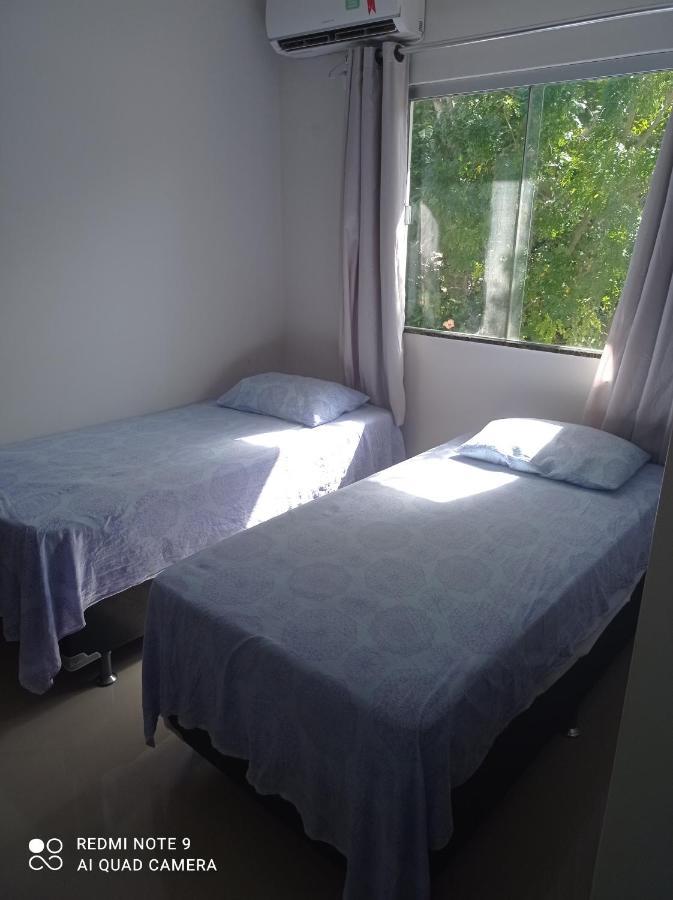 Taperapua Casa Lirio Dos Vales Villa Porto Seguro Eksteriør bilde