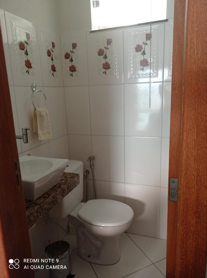 Taperapua Casa Lirio Dos Vales Villa Porto Seguro Eksteriør bilde