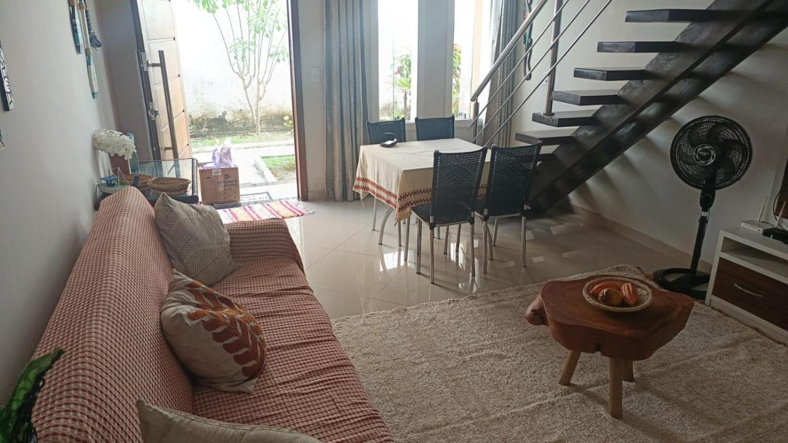 Taperapua Casa Lirio Dos Vales Villa Porto Seguro Eksteriør bilde