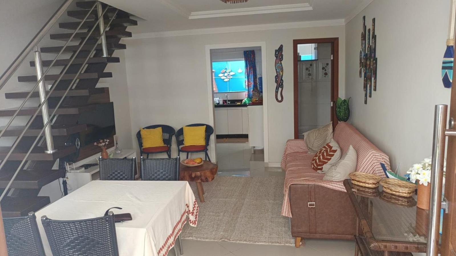 Taperapua Casa Lirio Dos Vales Villa Porto Seguro Eksteriør bilde